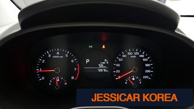 2018 Kia All New Morning (JA) - Thumbnail 17