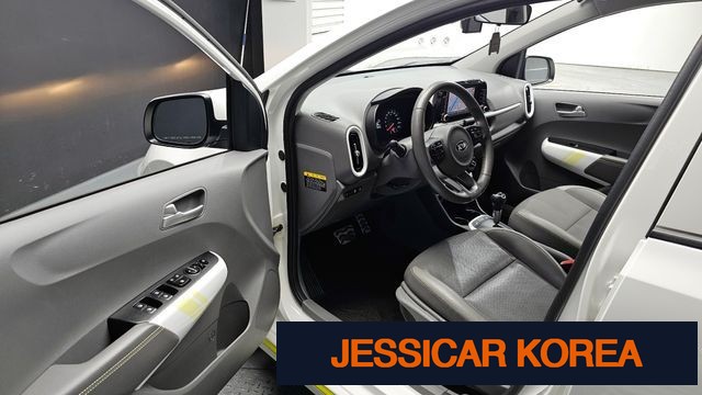 2018 Kia All New Morning (JA) - Thumbnail 18