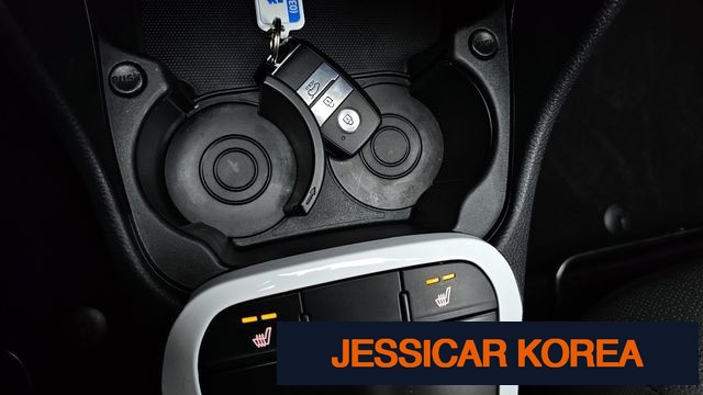 2018 Kia All New Morning (JA) - Thumbnail 19