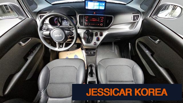 2022 Kia The New Ray - Thumbnail 4