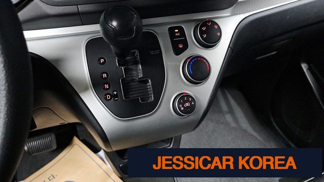 2022 Kia The New Ray - Thumbnail 5