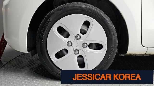 2022 Kia The New Ray - Thumbnail 9