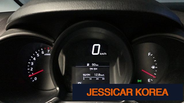 2022 Kia The New Ray - Thumbnail 13