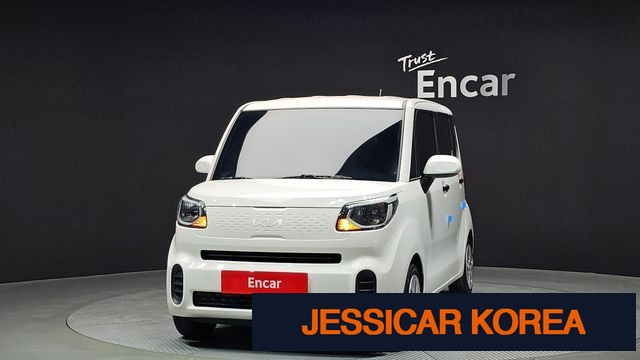 2022 Kia The New Ray - Thumbnail 14