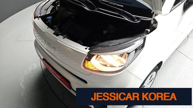 2022 Kia The New Ray - Thumbnail 15