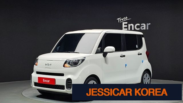 2022 Kia The New Ray - Thumbnail 18