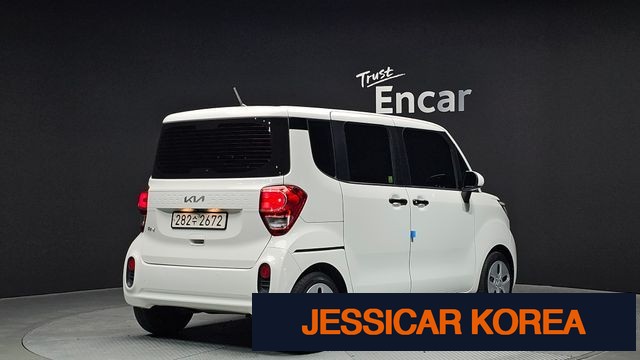 2022 Kia The New Ray - Thumbnail 19