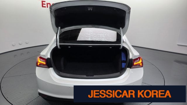 2019 Chevrolet The New Malibu - Thumbnail 17