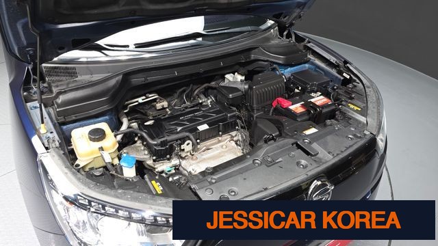 2016 KG Mobility Tivoli - Thumbnail 6