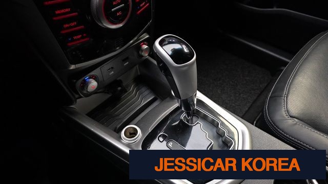 2016 KG Mobility Tivoli - Thumbnail 7