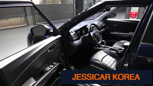 2016 KG Mobility Tivoli - Thumbnail 9