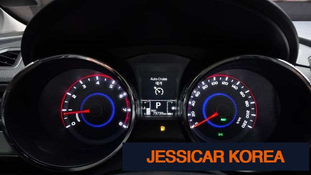 2016 KG Mobility Tivoli - Thumbnail 11
