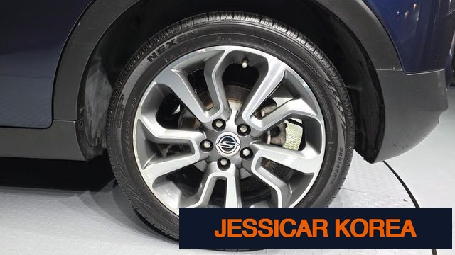 2016 KG Mobility Tivoli - Thumbnail 14