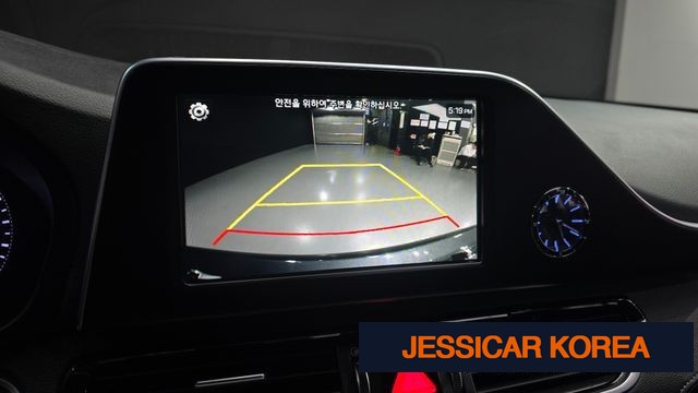 2019 Hyundai Grandeur IG - Thumbnail 2