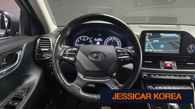 2019 Hyundai Grandeur IG - Thumbnail 5