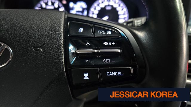 2019 Hyundai Grandeur IG - Thumbnail 6