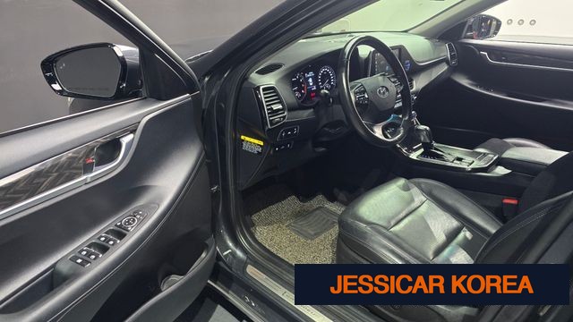 2019 Hyundai Grandeur IG - Thumbnail 9