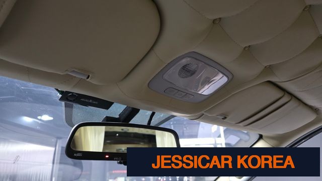 2021 Hyundai The New Grand Starex - Thumbnail 5