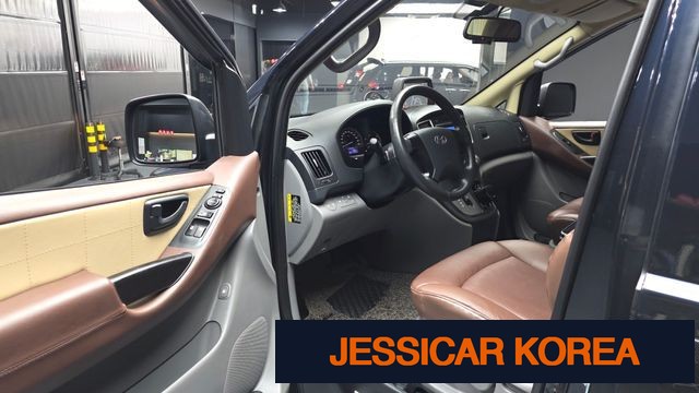 2021 Hyundai The New Grand Starex - Thumbnail 7