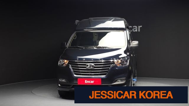 2021 Hyundai The New Grand Starex - Thumbnail 15