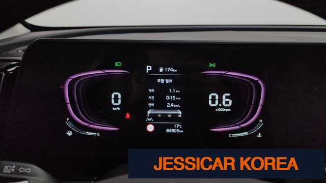2023 Kia Sportage 5th Gen - Thumbnail 4