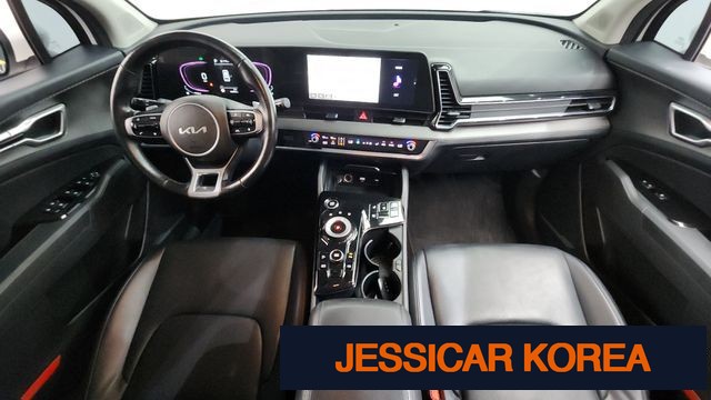 2023 Kia Sportage 5th Gen - Thumbnail 5