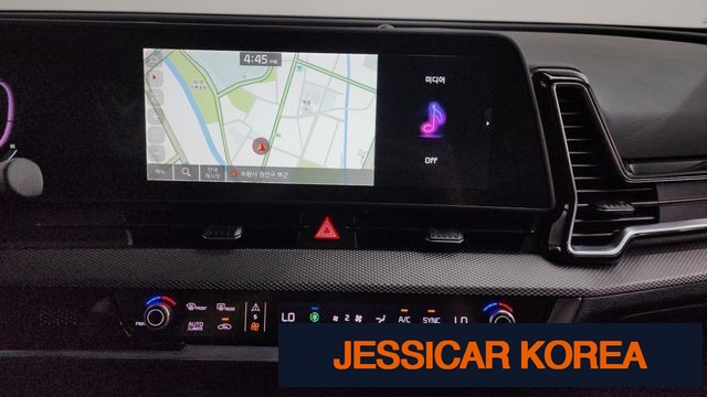 2023 Kia Sportage 5th Gen - Thumbnail 6