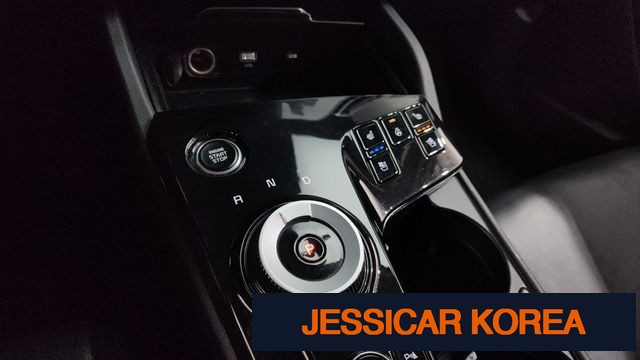 2023 Kia Sportage 5th Gen - Thumbnail 7