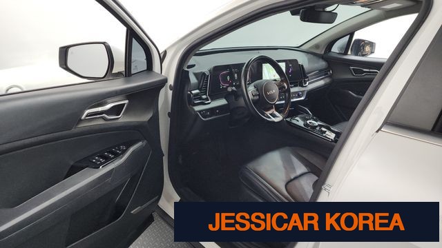 2023 Kia Sportage 5th Gen - Thumbnail 11