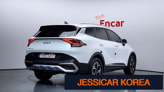 2023 Kia Sportage 5th Gen - Thumbnail 13