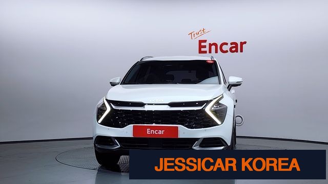 2023 Kia Sportage 5th Gen - Thumbnail 14