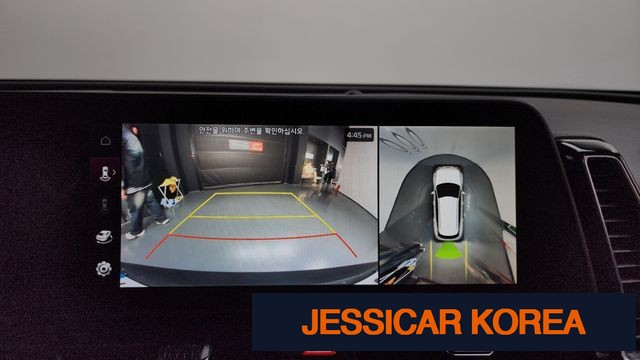 2023 Kia Sportage 5th Gen - Thumbnail 15