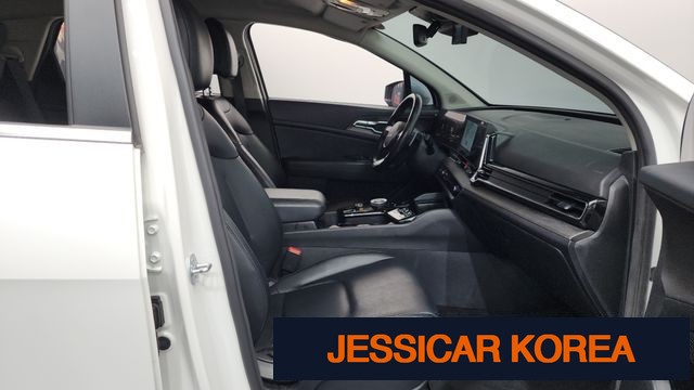 2023 Kia Sportage 5th Gen - Thumbnail 18