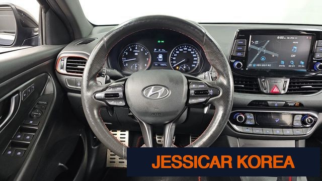 2019 Hyundai i30 (PD) - Thumbnail 3