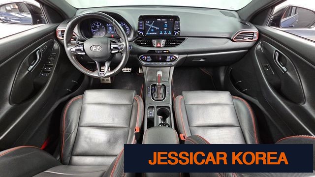 2019 Hyundai i30 (PD) - Thumbnail 4