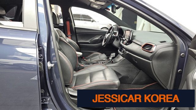 2019 Hyundai i30 (PD) - Thumbnail 5