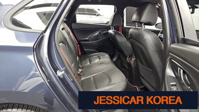 2019 Hyundai i30 (PD) - Thumbnail 6