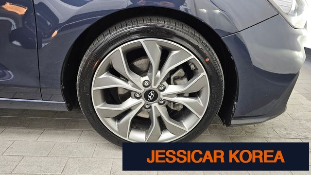 2019 Hyundai i30 (PD) - Thumbnail 7