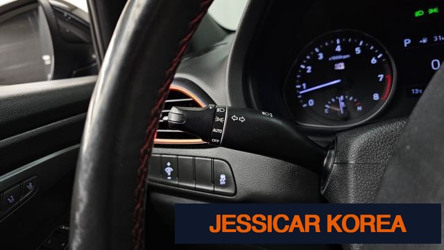 2019 Hyundai i30 (PD) - Thumbnail 8