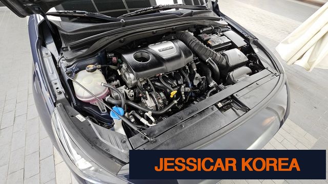 2019 Hyundai i30 (PD) - Thumbnail 10