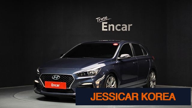 2019 Hyundai i30 (PD) - Thumbnail 11