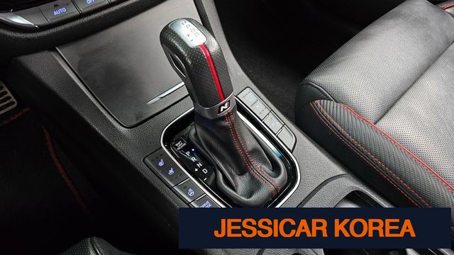 2019 Hyundai i30 (PD) - Thumbnail 12