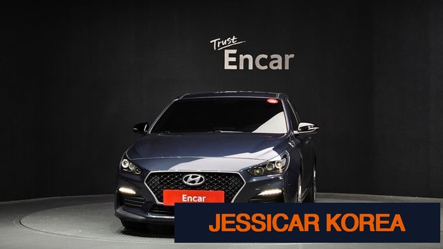 2019 Hyundai i30 (PD) - Thumbnail 13