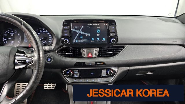 2019 Hyundai i30 (PD) - Thumbnail 14
