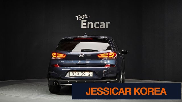 2019 Hyundai i30 (PD) - Thumbnail 15