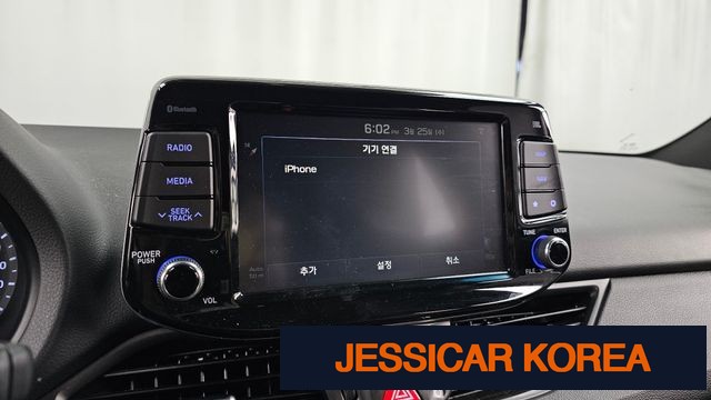 2019 Hyundai i30 (PD) - Thumbnail 16
