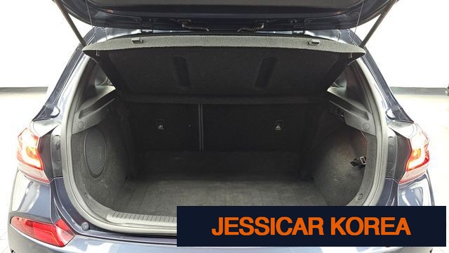 2019 Hyundai i30 (PD) - Thumbnail 18