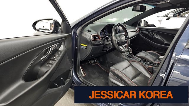 2019 Hyundai i30 (PD) - Thumbnail 19