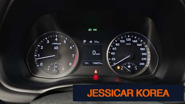 2019 Hyundai i30 (PD) - Thumbnail 20