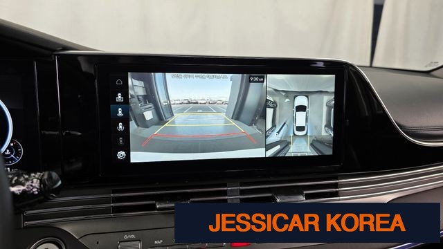 2022 Hyundai The New Grandeur IG - Thumbnail 4
